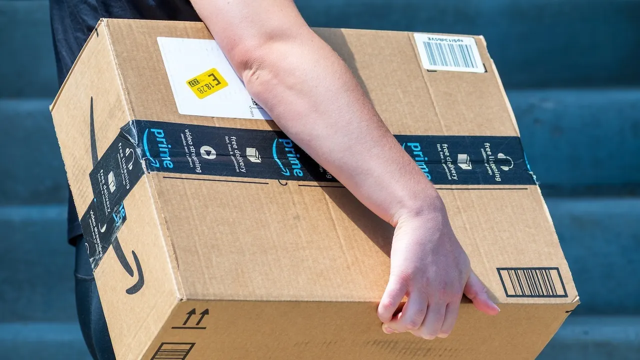 Score the biggest discounts of October Prime Days on Shark, Bose and more top brands