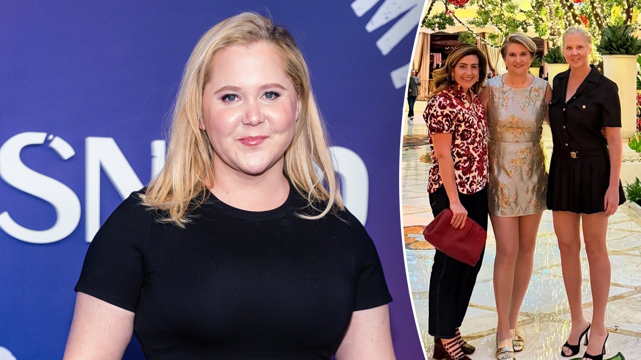 Amy Schumer: A Journey of Transformation and Honesty