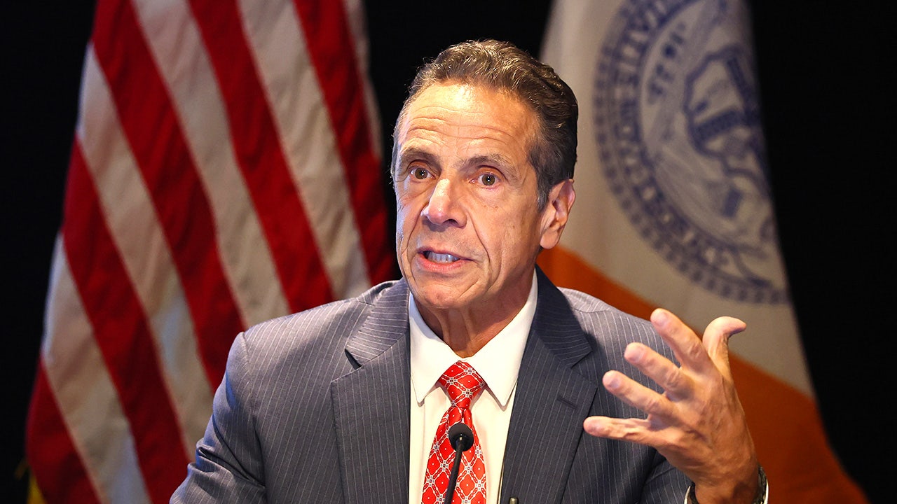 Cuomo warns socialism ‘could be the ‘death of New York’ in NYC Mayor Race