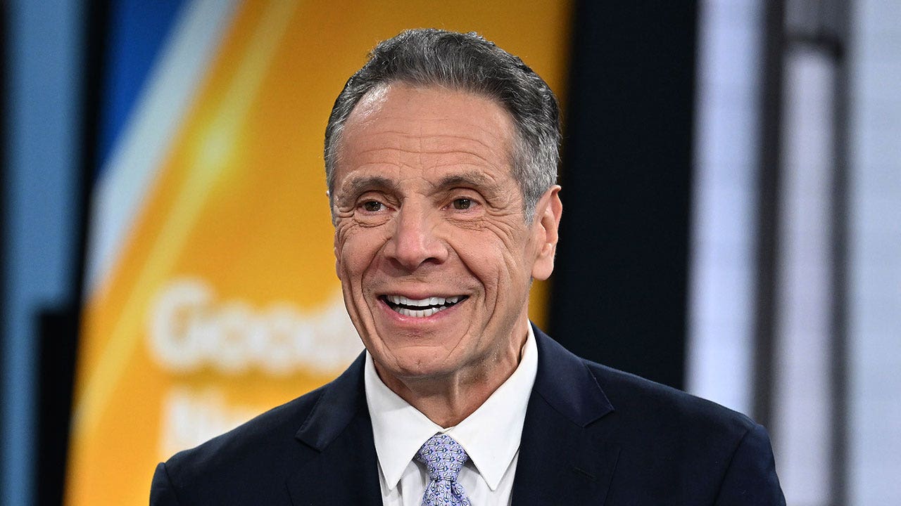 ANDREW CUOMO: New York City residents, here’s why you should vote for me for mayor