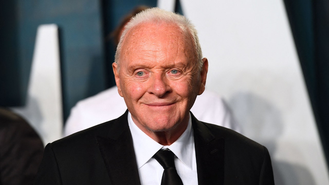 Anthony Hopkins reveals epiphany that ended his drinking 50 years ago Anthony Hopkins reveals epiphany that ended his drinking 50 years ago