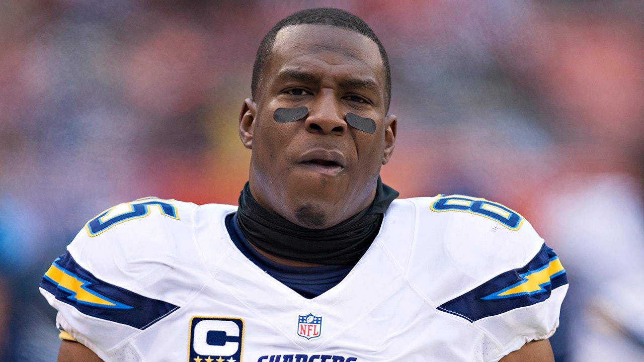 Pro Football Hall of Famer Antonio Gates ‘has not been involved’ in poker scandal, spokesperson says Pro Football Hall of Famer Antonio Gates ‘has not been involved’ in poker scandal, spokesperson says