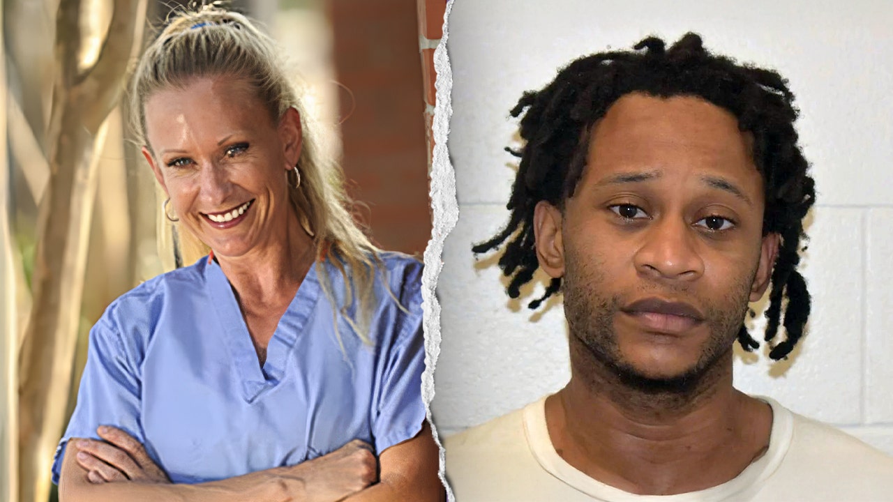 New details revealed in murder of retired college professor, suspect accused of stabbing woman seven times