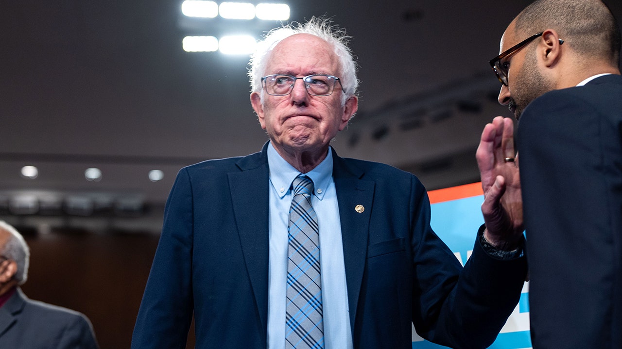 Fox News AI Newsletter: Dems demand ‘robot tax’