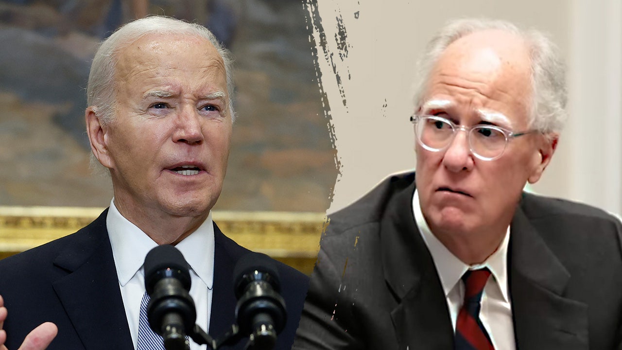 Ex-Biden aide admitted to potential  million bonus for 2024 White House win Ex-Biden aide admitted to potential  million bonus for 2024 White House win