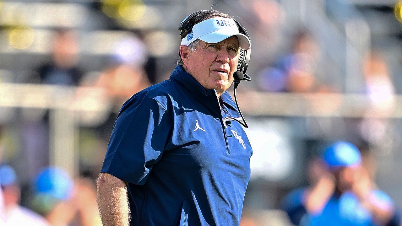 Belichick uses Trump’s story line Belichick uses Trump’s story line