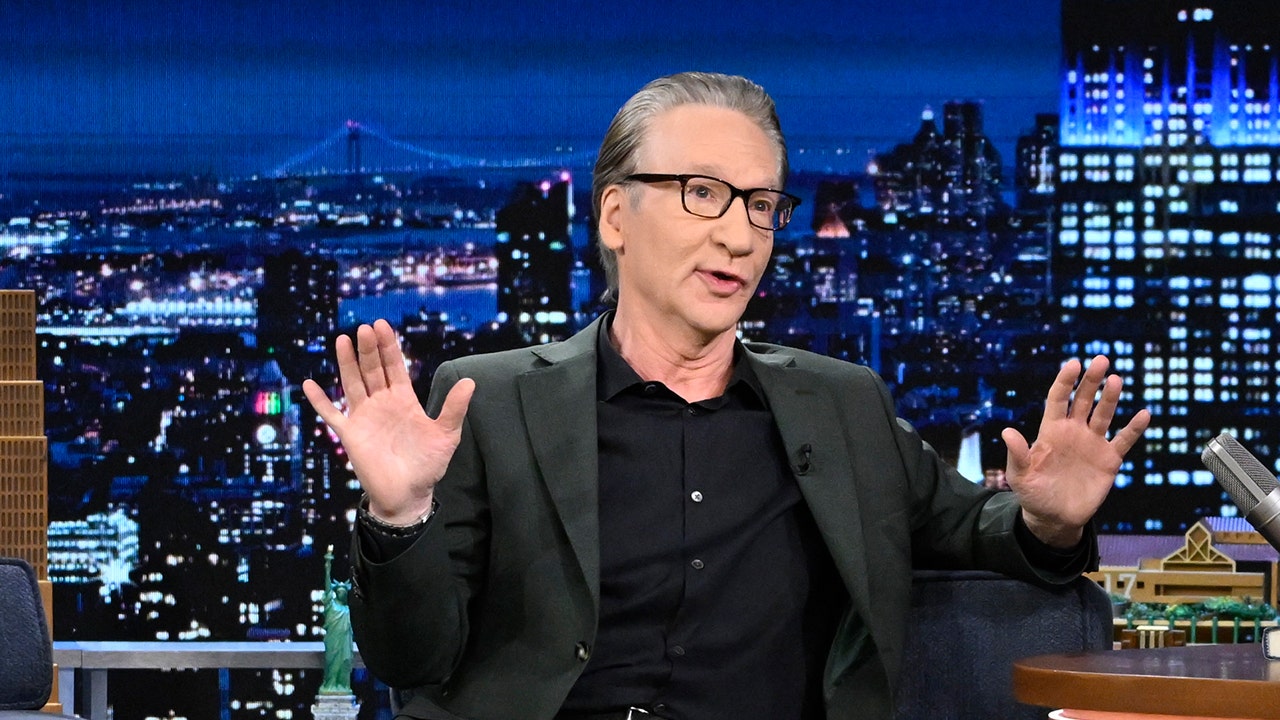 Bill Maher slams Democrats over crime policy and repeat offenders