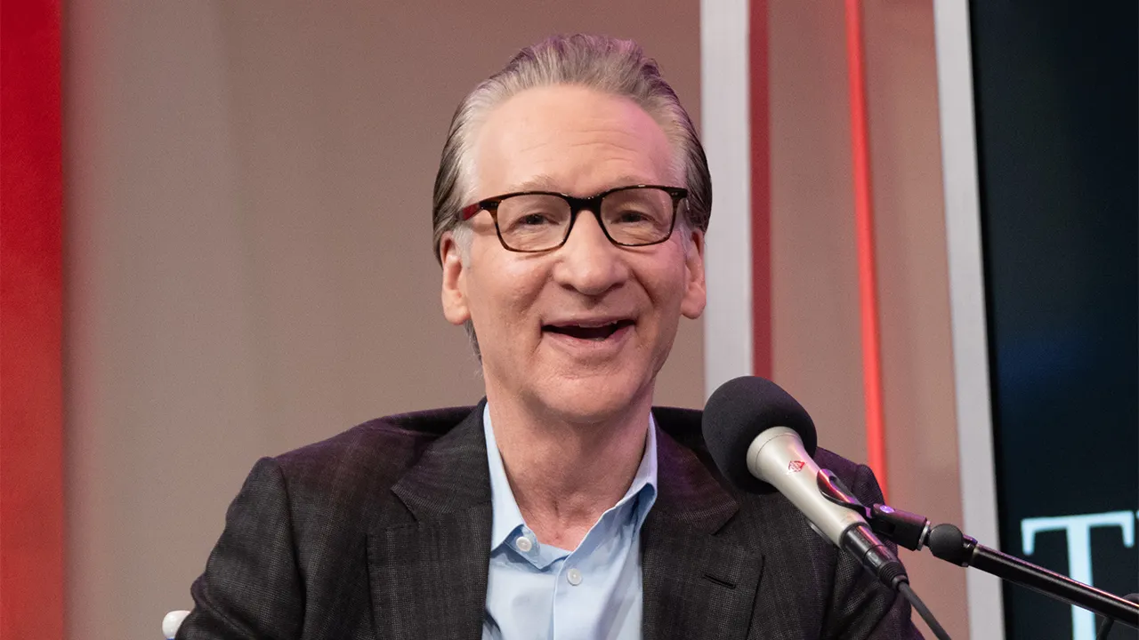 Bill Maher says he can’t deny President Trump’s success despite acknowledging he wasn’t ‘his choice’