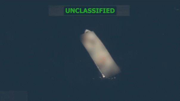 Hegseth says military conducted another strike on boat carrying alleged narco-terrorists Hegseth says military conducted another strike on boat carrying alleged narco-terrorists