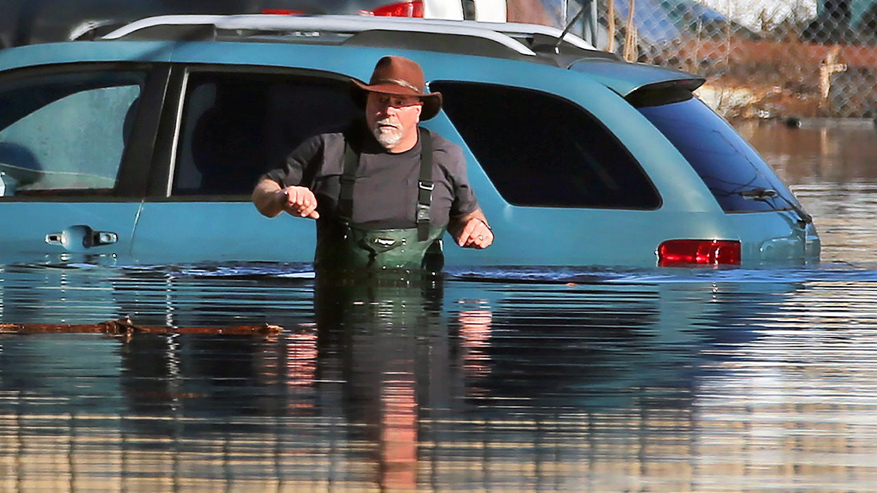 'Real consequences': Food aid, flood insurance, FEMA funds in jeopardy amid shutdown, Johnson says