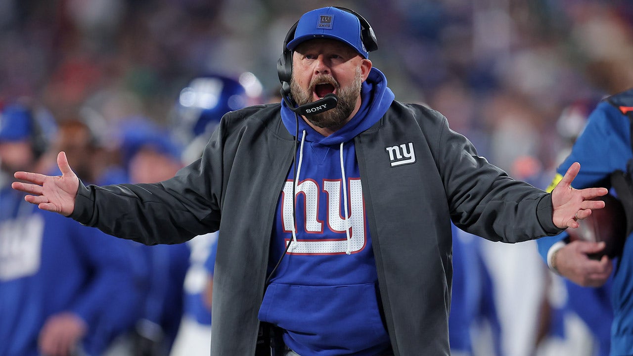 NFL reviewing Giants handling of concussion protocol after Brian Daboll’s tense exchange with team doctor