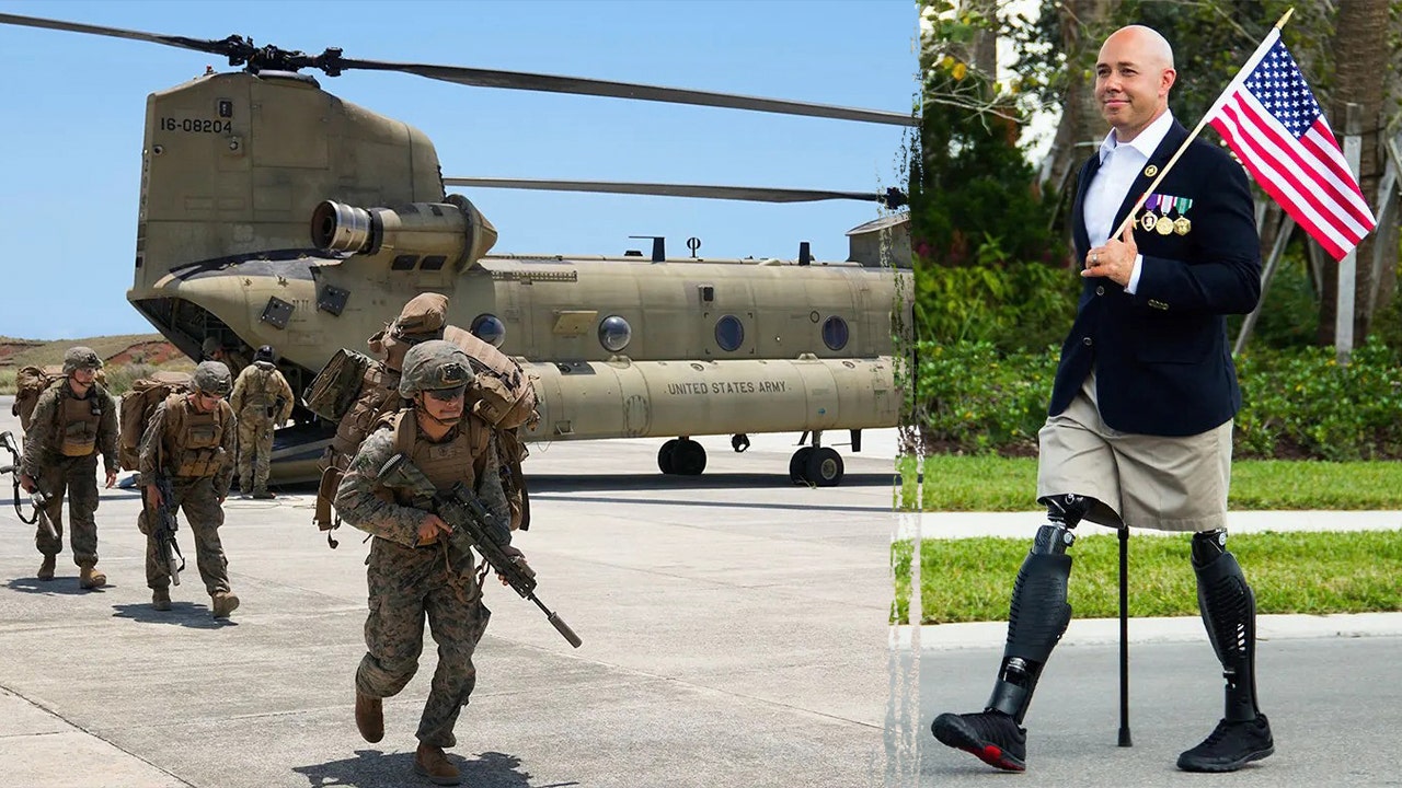 Lawmaker warns government shutdown chaos potentially leading to big waste in the military, impacting readiness