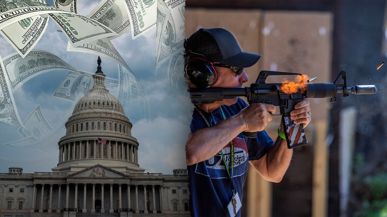 Government shutdown leaves gun permit applications in limbo, Republicans warn