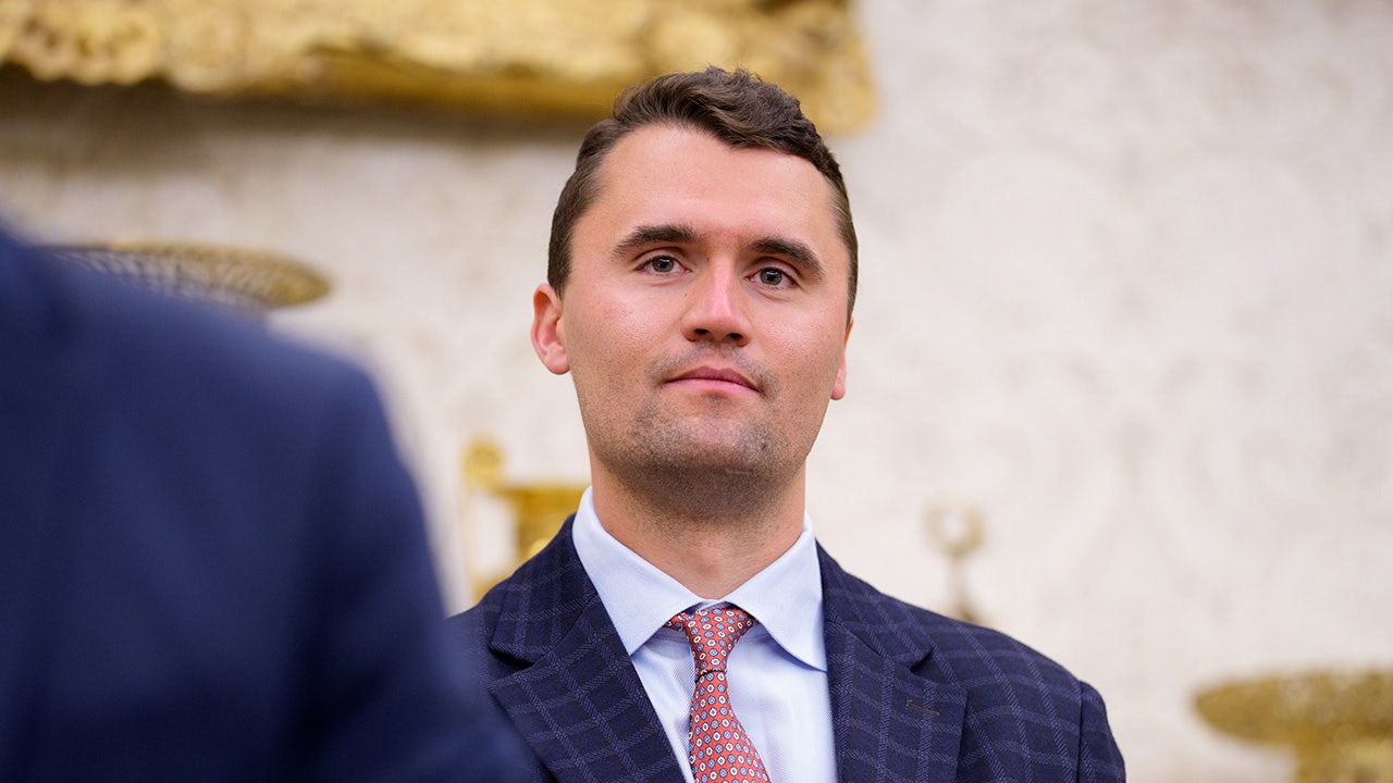 Charlie Kirk’s colleagues and pastors praise his patriotism as Trump readies highest civilian honor