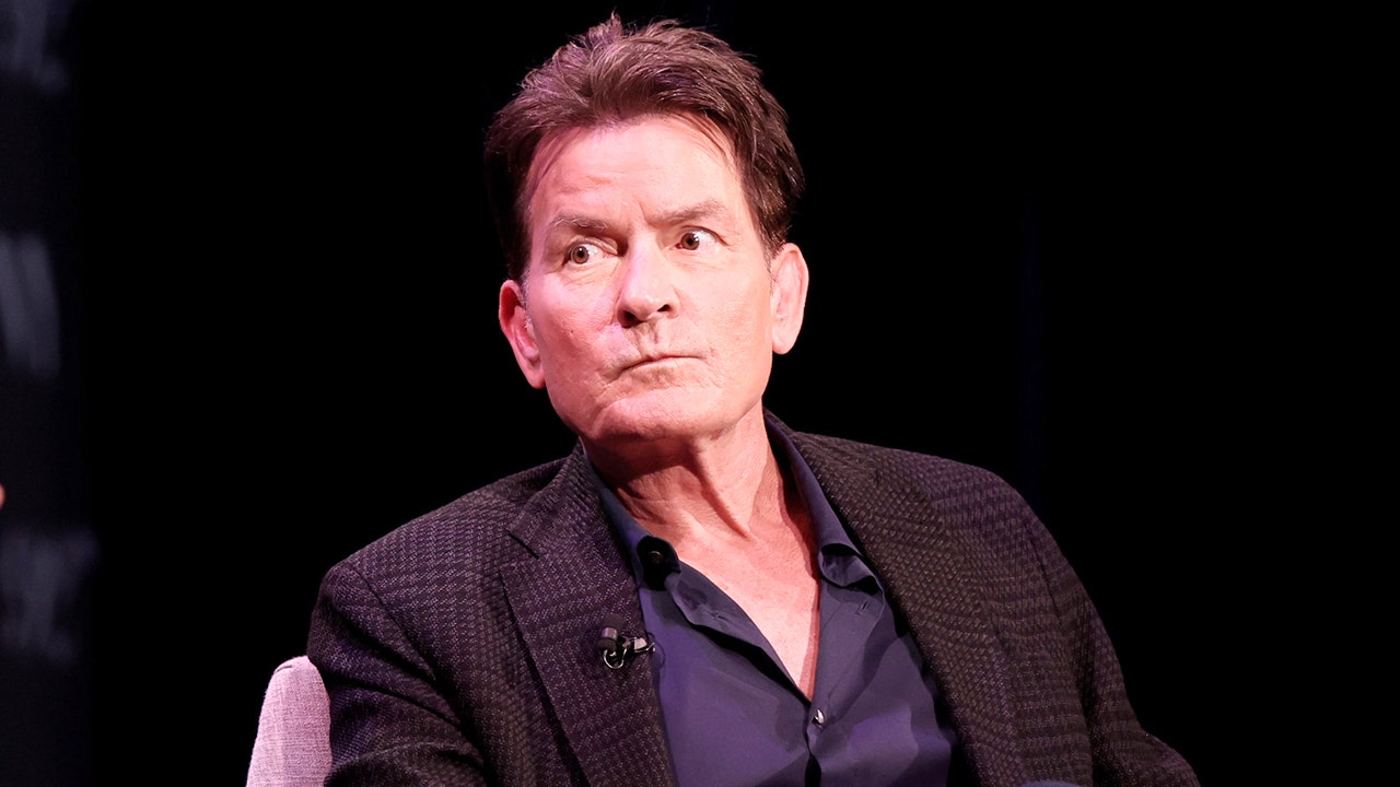 Charlie Sheen Reflects on His Brat Pack Exclusion: A Heartfelt Confession