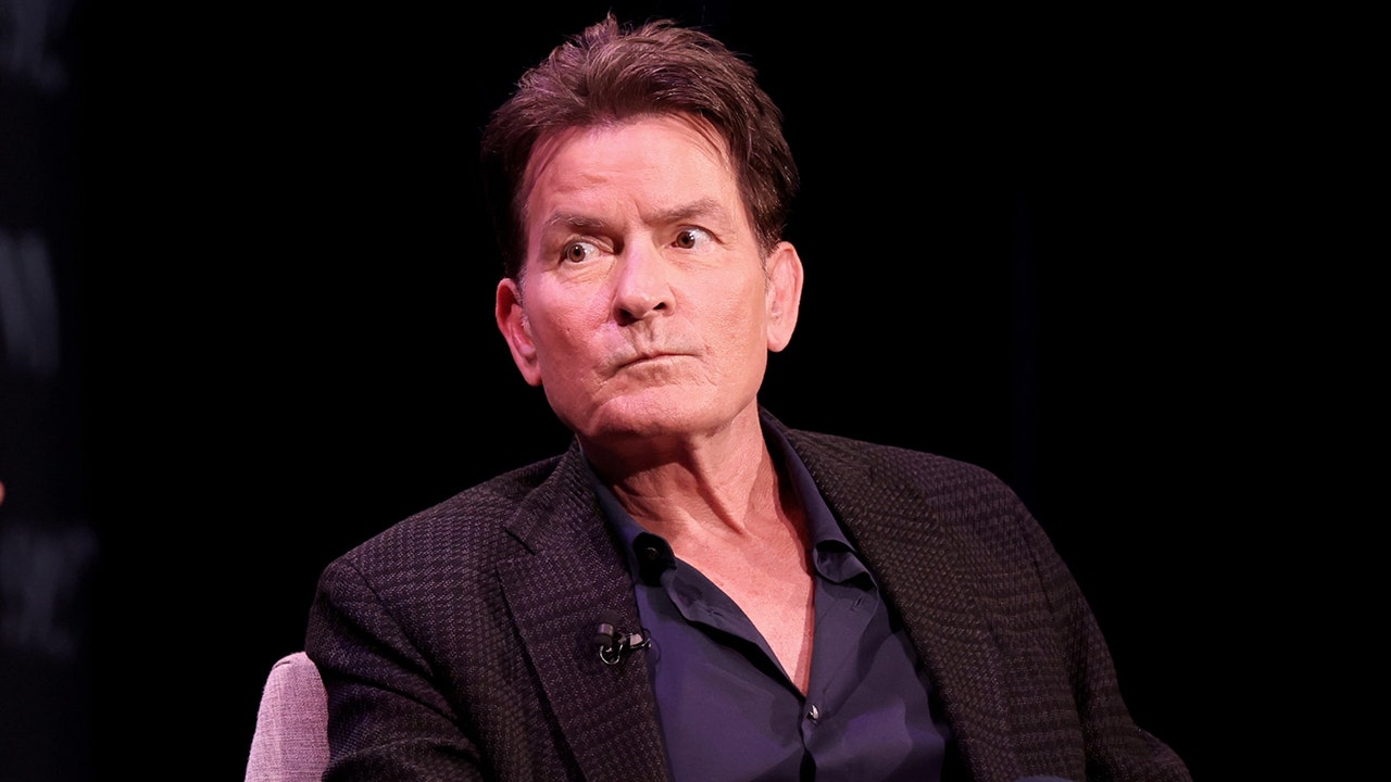 Charlie Sheen opens up about feeling excluded during brother Emilio Estevez’s Brat Pack era