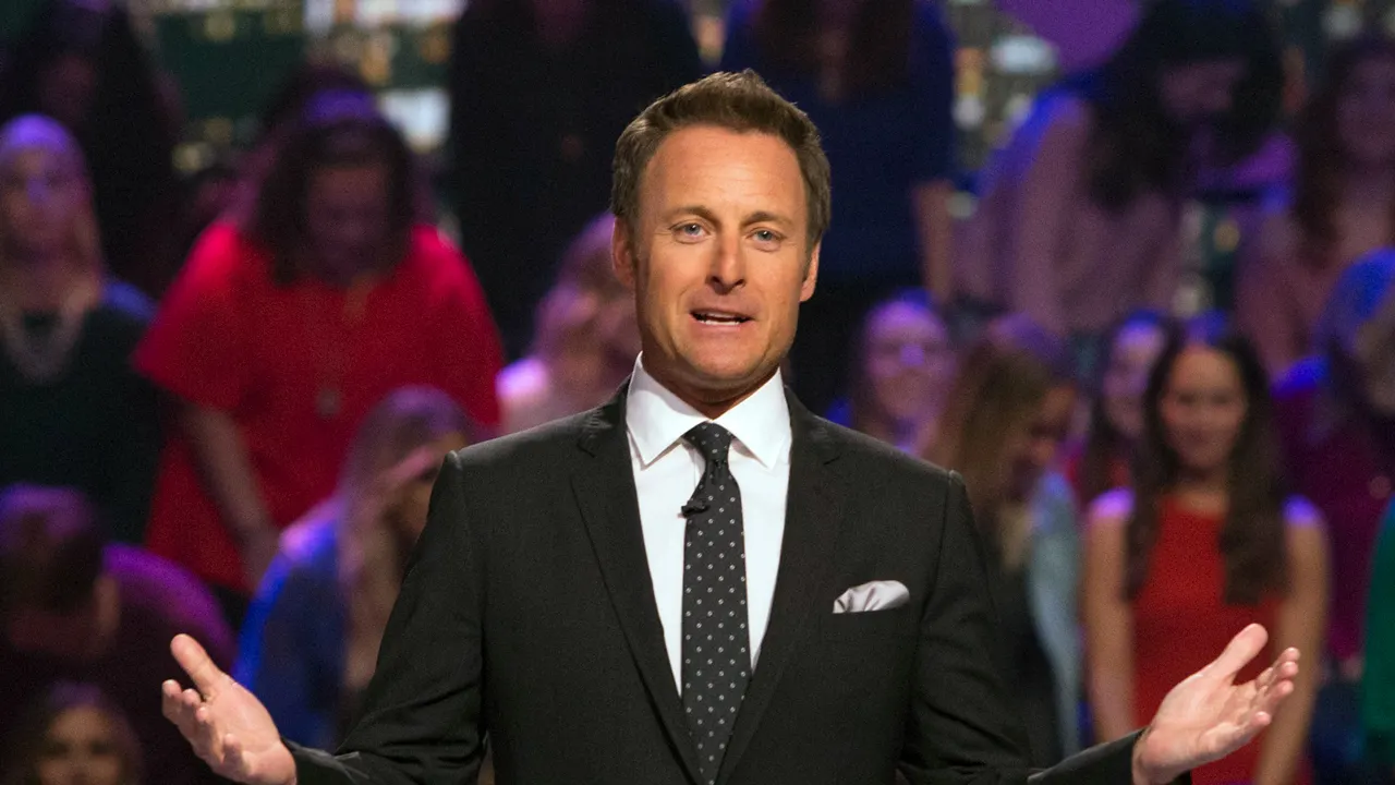 Former ‘Bachelor’ host Chris Harrison finds relief in Austin move Former ‘Bachelor’ host Chris Harrison finds relief in Austin move