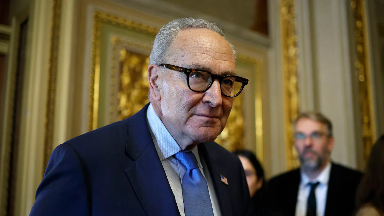 Senate Democrats Block GOP Bill, increasing government closure over Obamacare