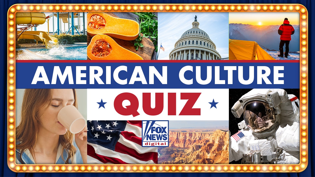 American Culture Quiz: Test yourself on daring discoveries and classic coffee