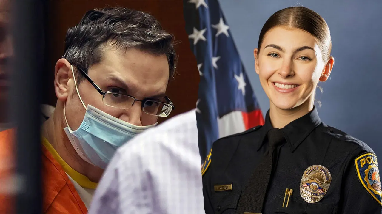 Hollywood producer sentenced in women’s deaths also accused of rape by hero officer who died helping others Hollywood producer sentenced in women’s deaths also accused of rape by hero officer who died helping others