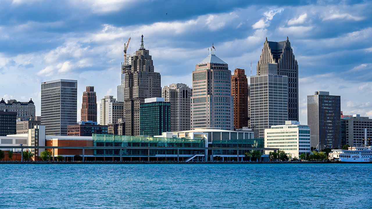 Detroit City Council narrowly votes to renew ShotSpotter gunshot detection contract despite opposition Detroit City Council narrowly votes to renew ShotSpotter gunshot detection contract despite opposition