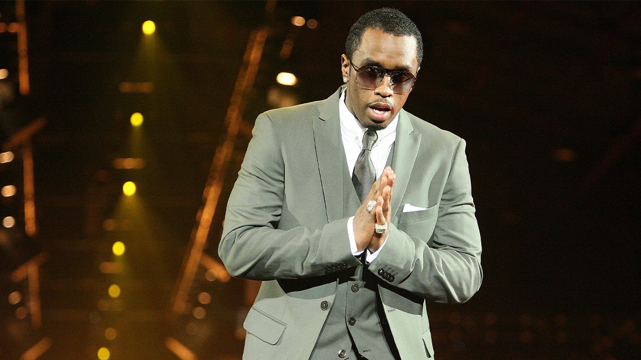 Diddy apologizes ‘with pain and pain’ in a court book before being sentenced to hear