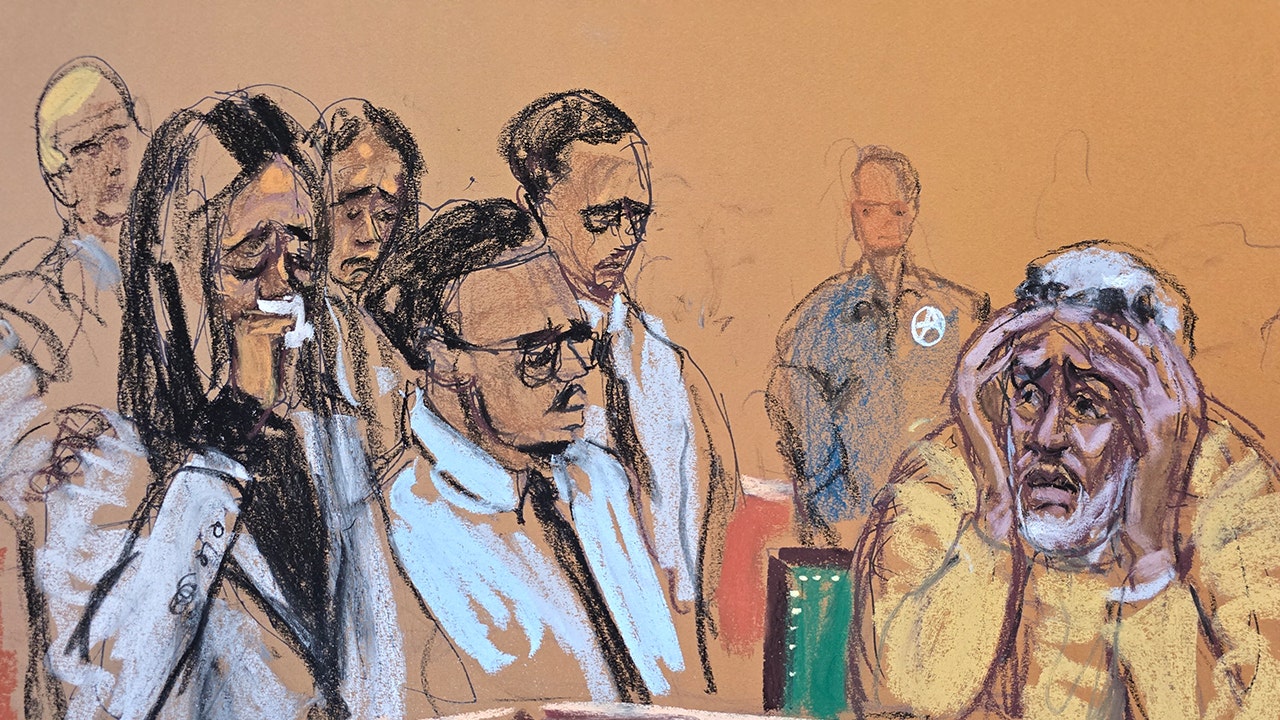 Diddy sentenced to over 4 years in prison for felony conviction