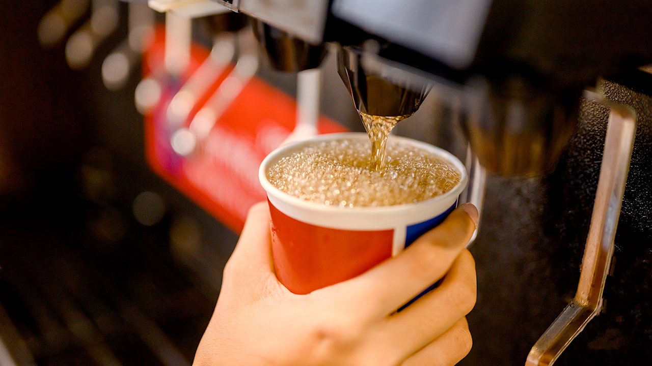 Major study of diet drinks raises questions about their health impact