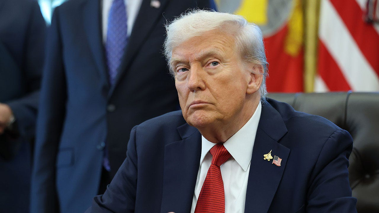 Trump’s global health strategy could mark a turning point in the AIDS battle