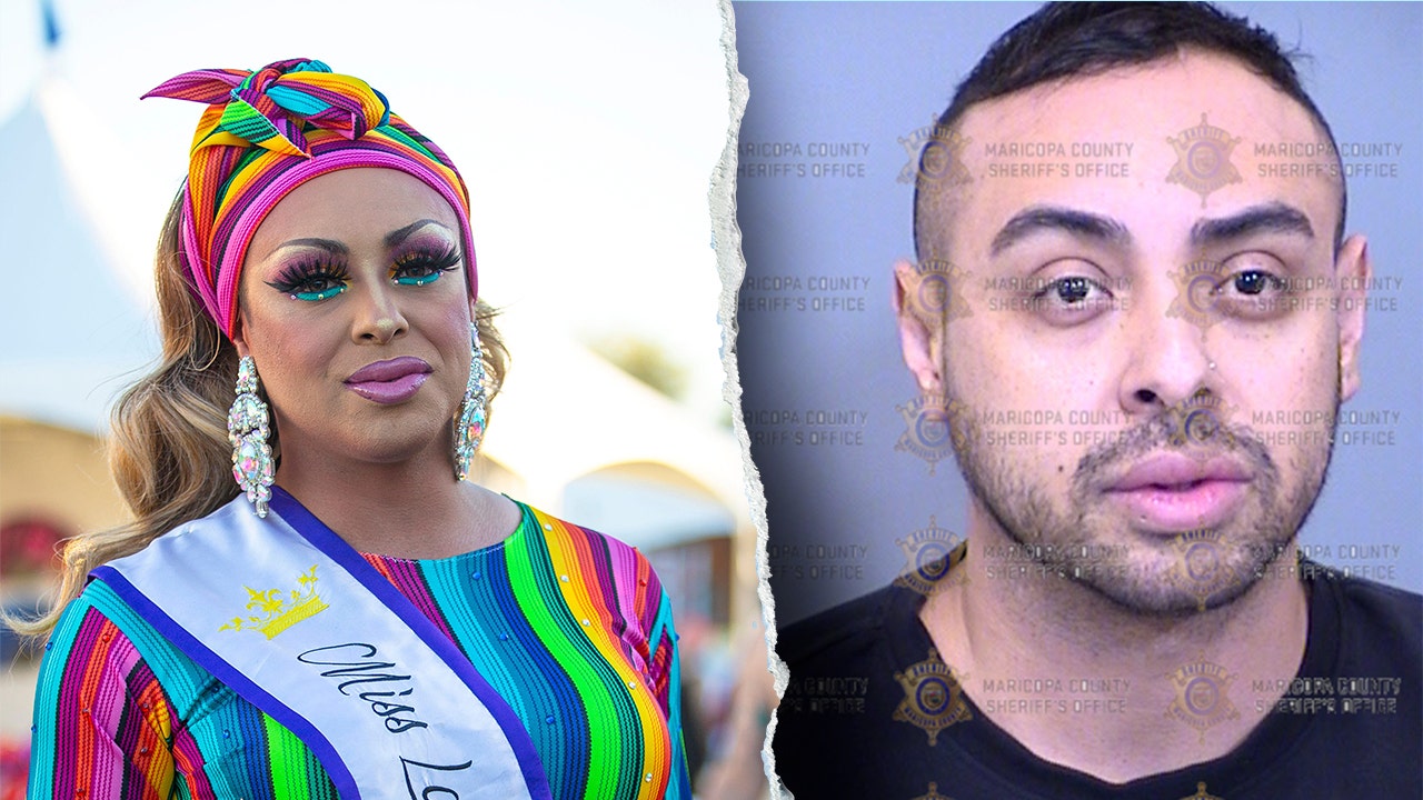Phoenix drag queen admits to sex with teen he met on dating app, now faces criminal charges