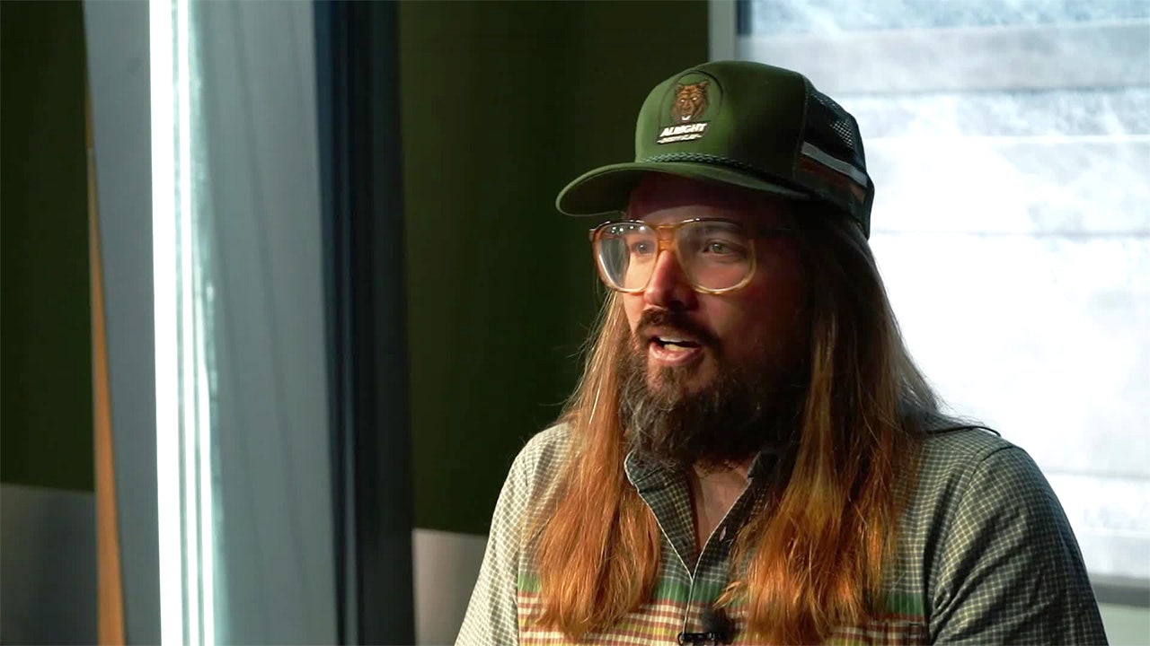 Comedian Dusty Slay reveals how faith and sobriety paved the road to his stand-up success