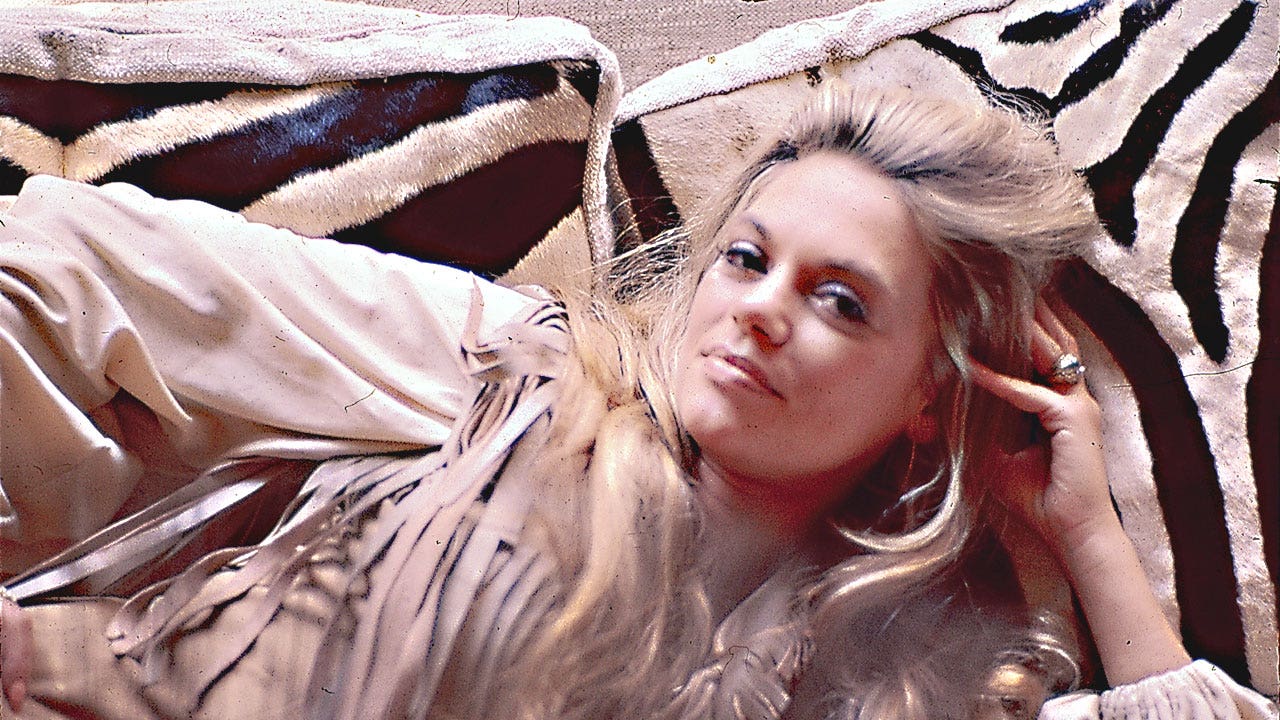 Dyan Cannon's 'Friends with Benefits' Mix-Up: A Playful Misunderstanding of Context