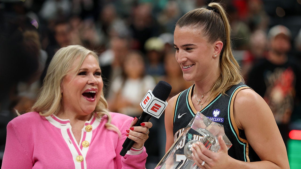 Liberty expected to dominate struggling Sky as losing streak reaches eight games