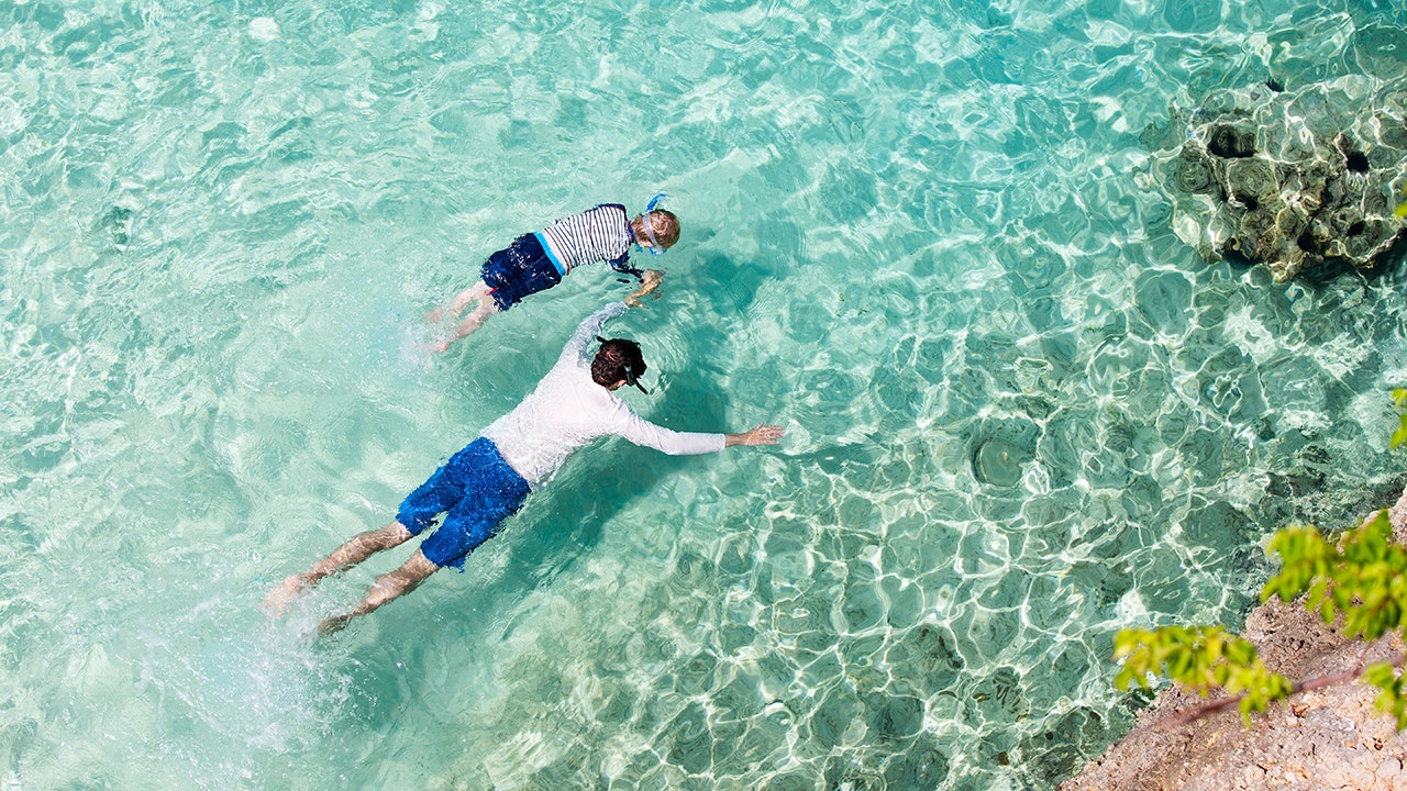 Anguilla named safest Caribbean destination in new 2025 ranking Anguilla named safest Caribbean destination in new 2025 ranking
