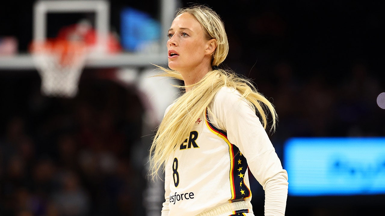 Sophie Cunningham Cunningham Silems Cathy Ngelbert in Podcast