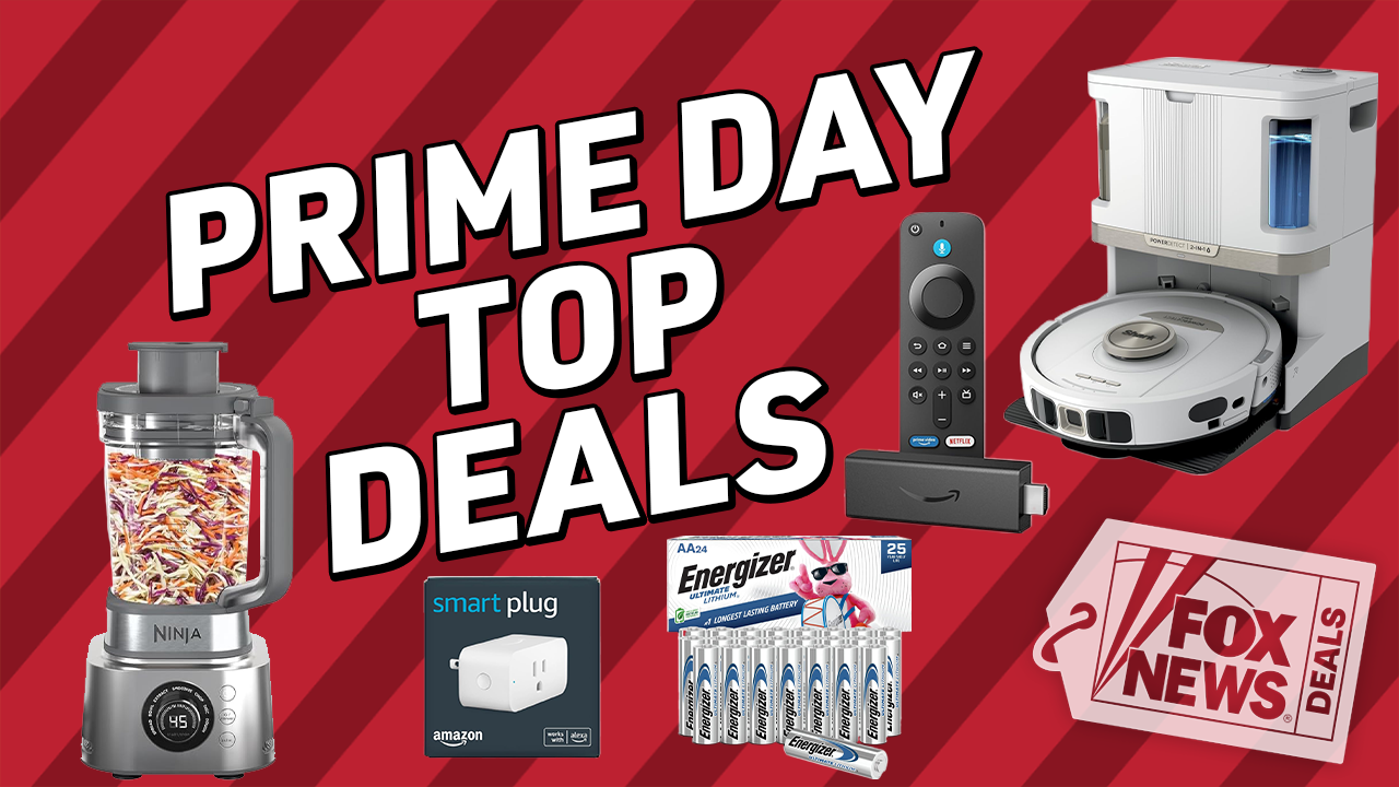 The biggest deals of October Prime Day you can still get: Apple, Shark and more all with over 30% off