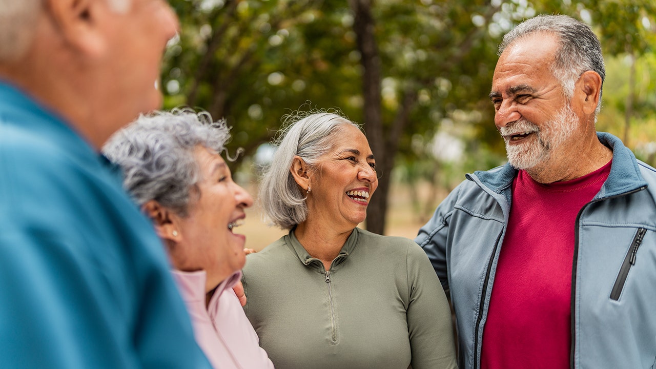 One overlooked daily habit could slow the aging process, researchers say