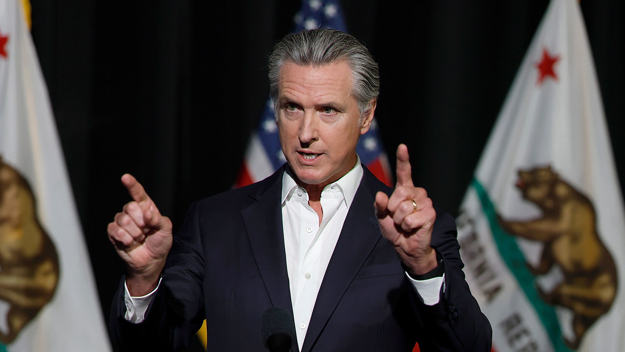 Newsom admits he’ll consider 2028 presidential run after 2026 midterms Newsom admits he’ll consider 2028 presidential run after 2026 midterms