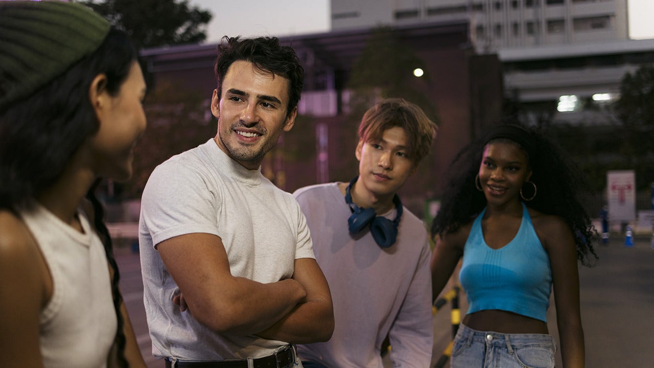 DAN GAINOR: Gen Z is right to be angry, but Boomers are not the real enemy