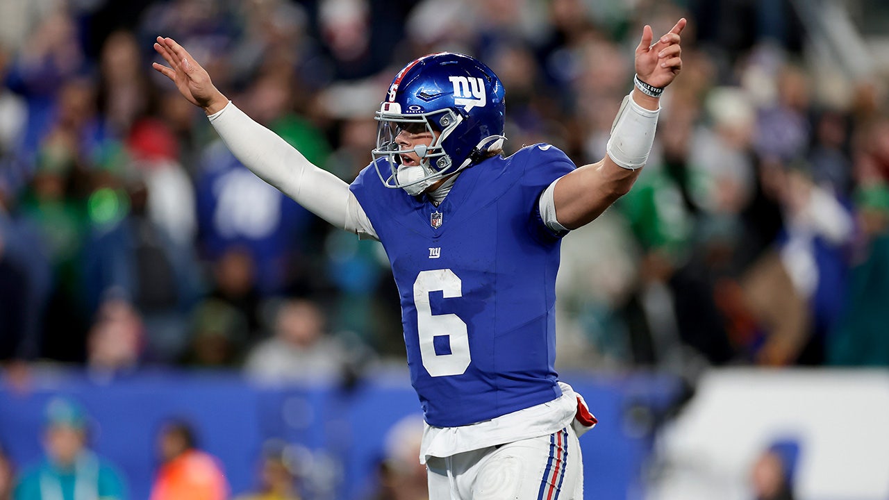 Berita NFL: Giants mengumumkan Jackson Dart akan menjadi starter vs Patriots