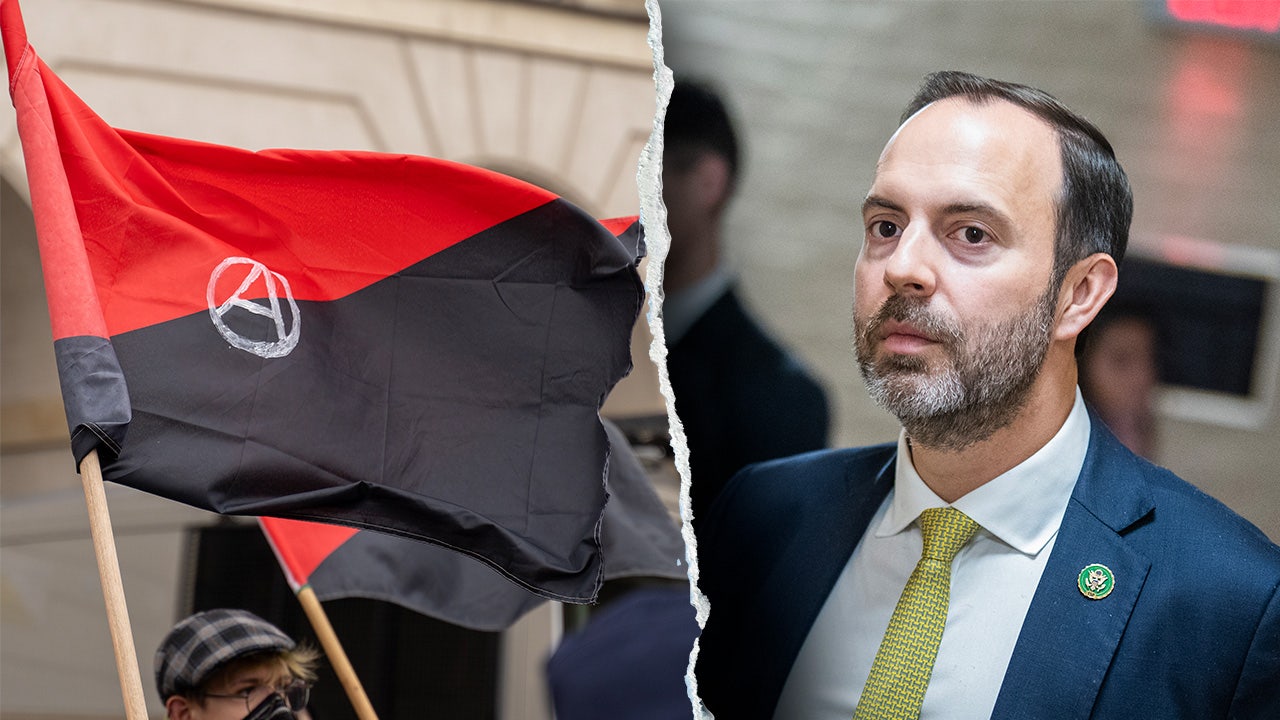 Lawyers guild's alleged ties to Antifa spark call for DOJ probe