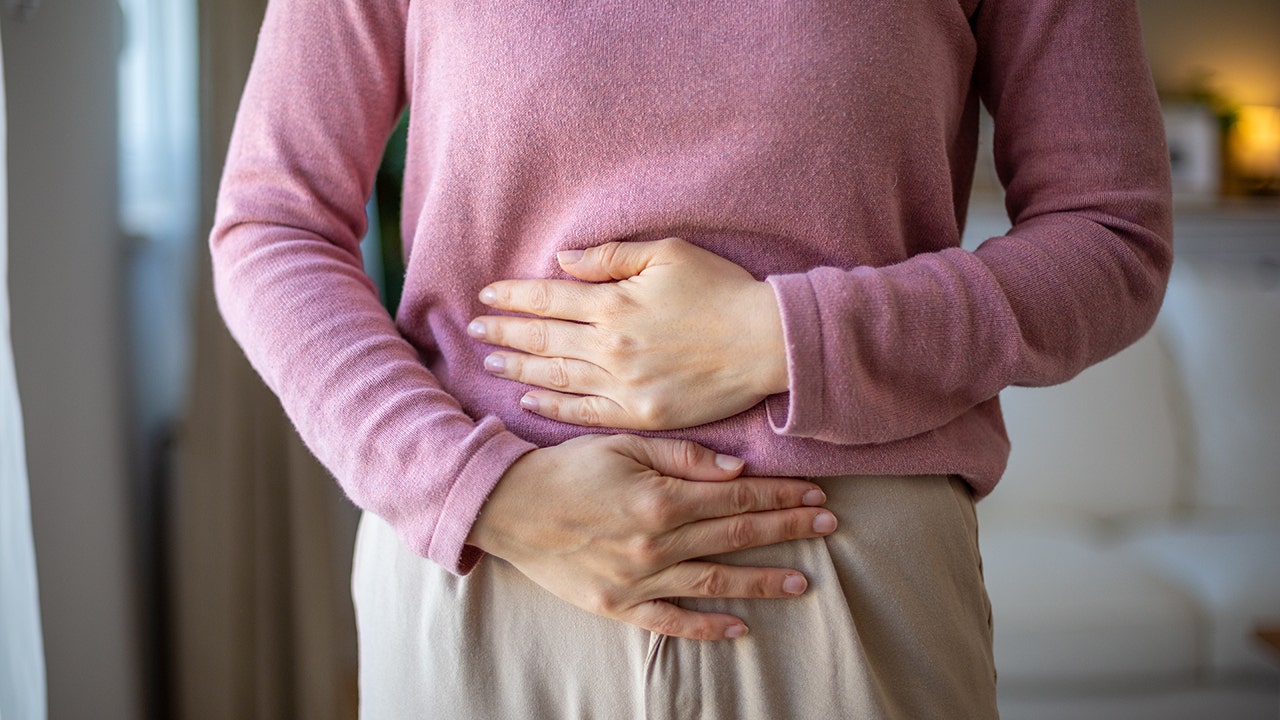Gut bacteria trained by fiber can reverse fatty liver disease, study shows