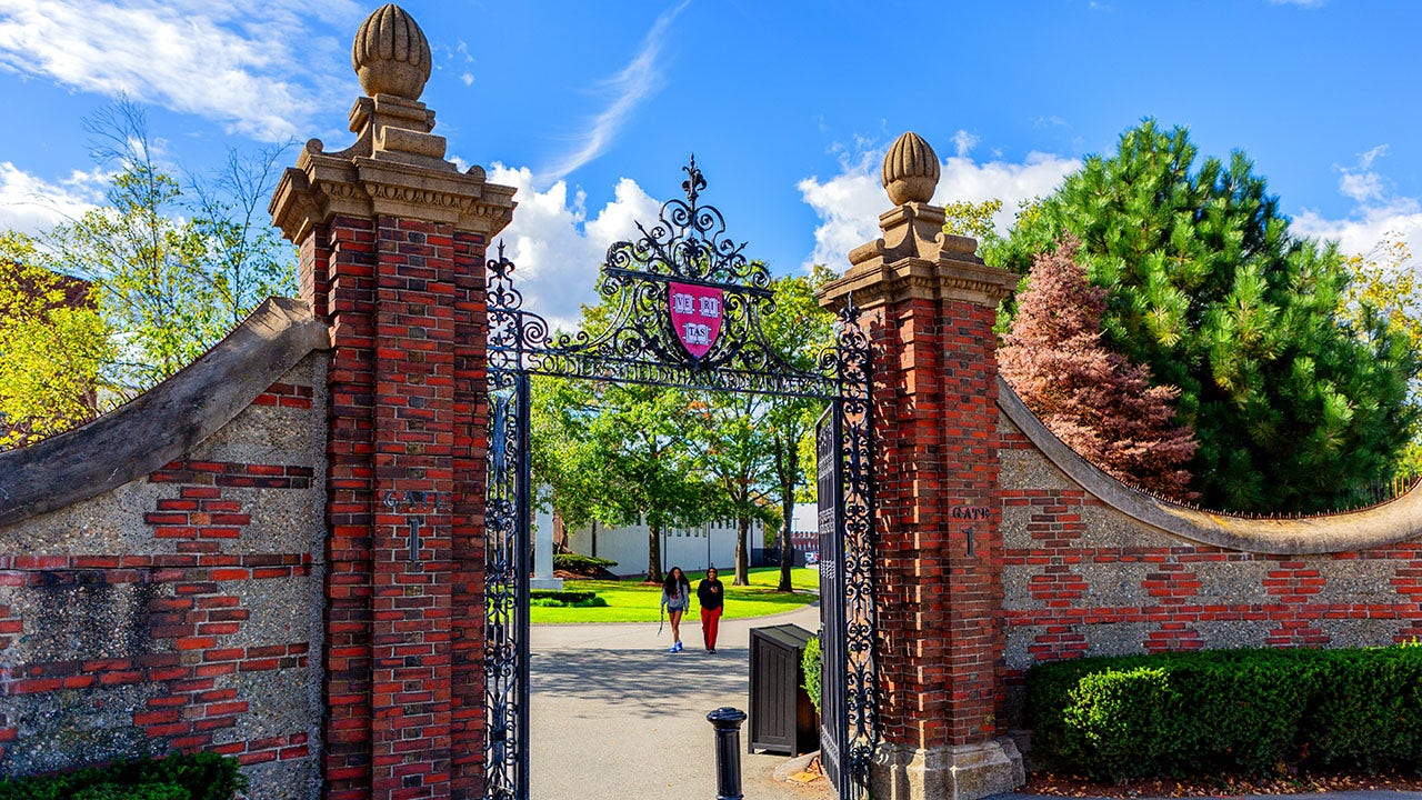 Harvard Students Describe Campus Environment ‘Hostile’ For Conservatives Harvard Students Describe Campus Environment ‘Hostile’ For Conservatives