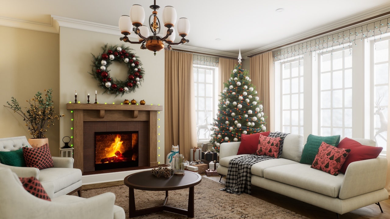 Wayfair's Way Day sale has up to 81% off — just in time for holiday hosting