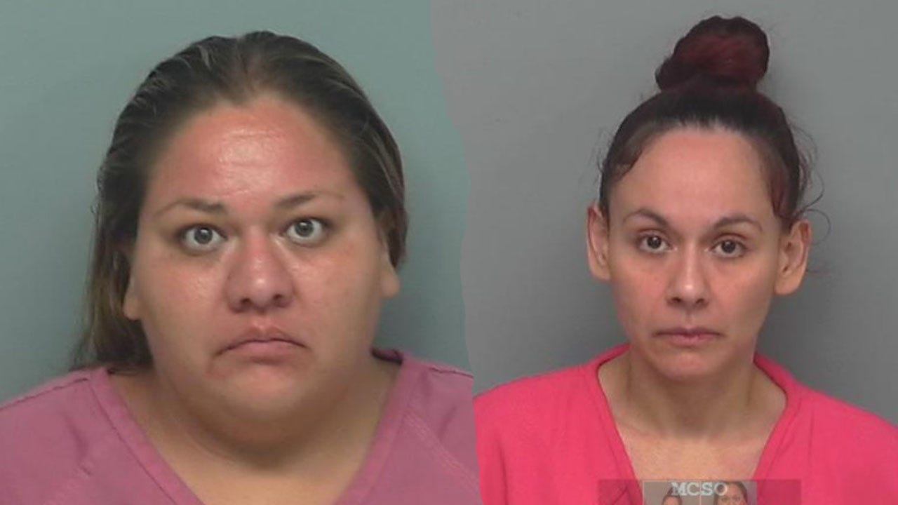 12-year-old Honduran girl allegedly tortured by sponsors after entering U.S. as unaccompanied minor 12-year-old Honduran girl allegedly tortured by sponsors after entering U.S. as unaccompanied minor
