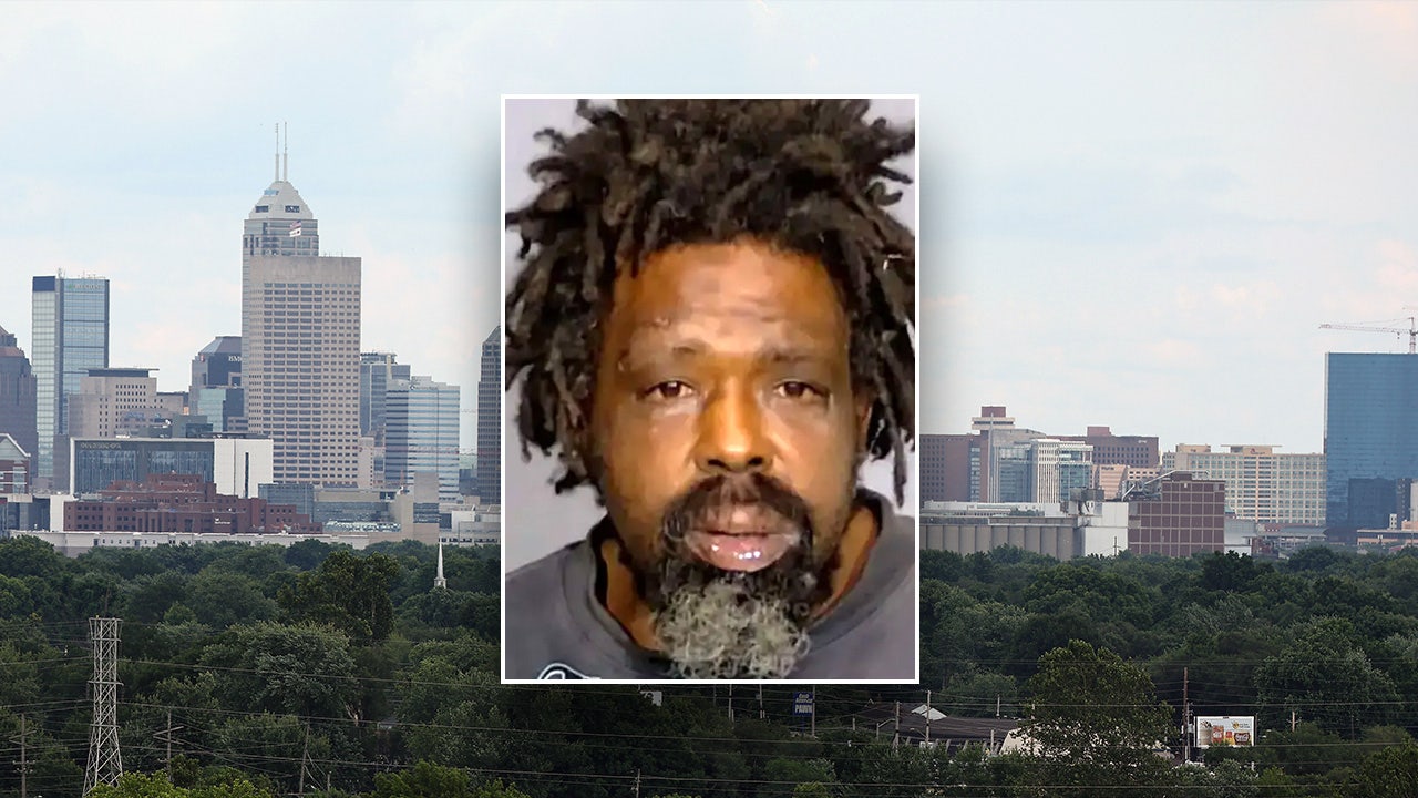 Blue city man with nearly 100 arrests accused of stabbing elderly victim has never served prison time