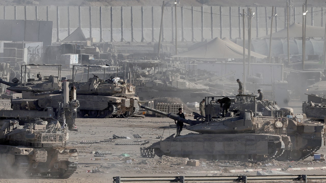 A New Dawn: Israel-Hamas Ceasefire Signals Hope Amidst Conflict