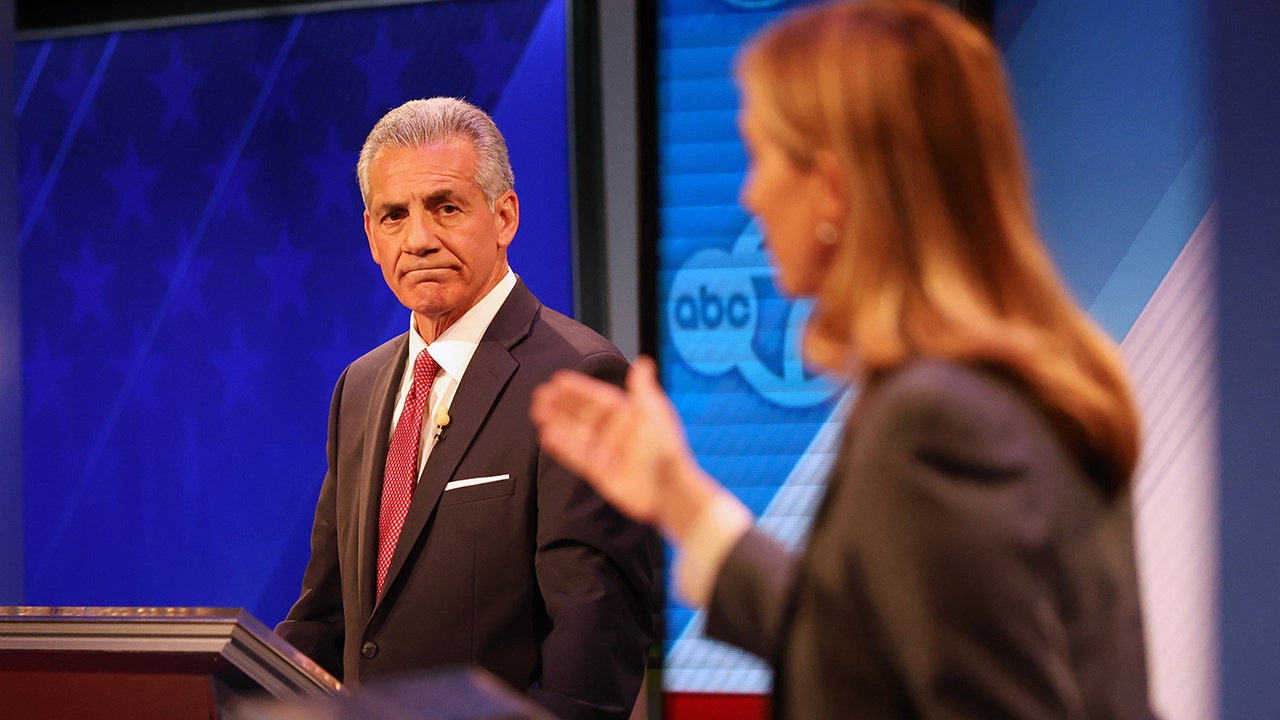 Ciattarelli to file defamation lawsuit against Sherrill over debate claims