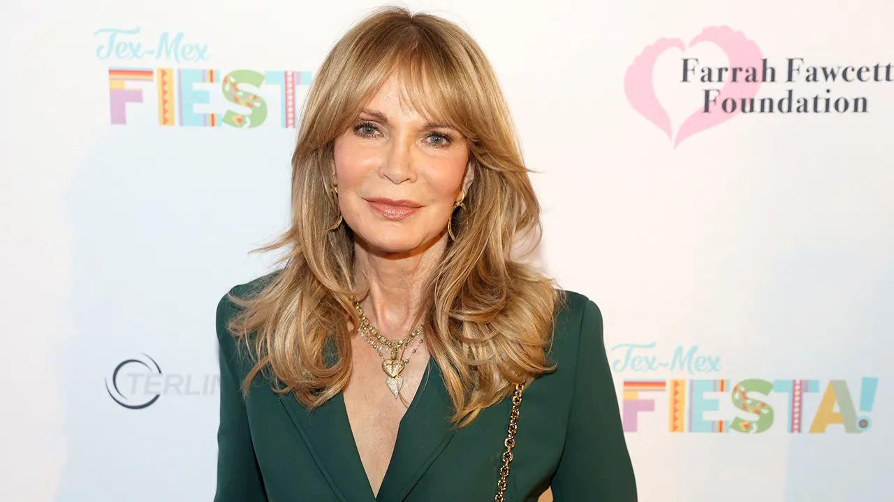Fans praise Jaclyn Smith's appearance as the 