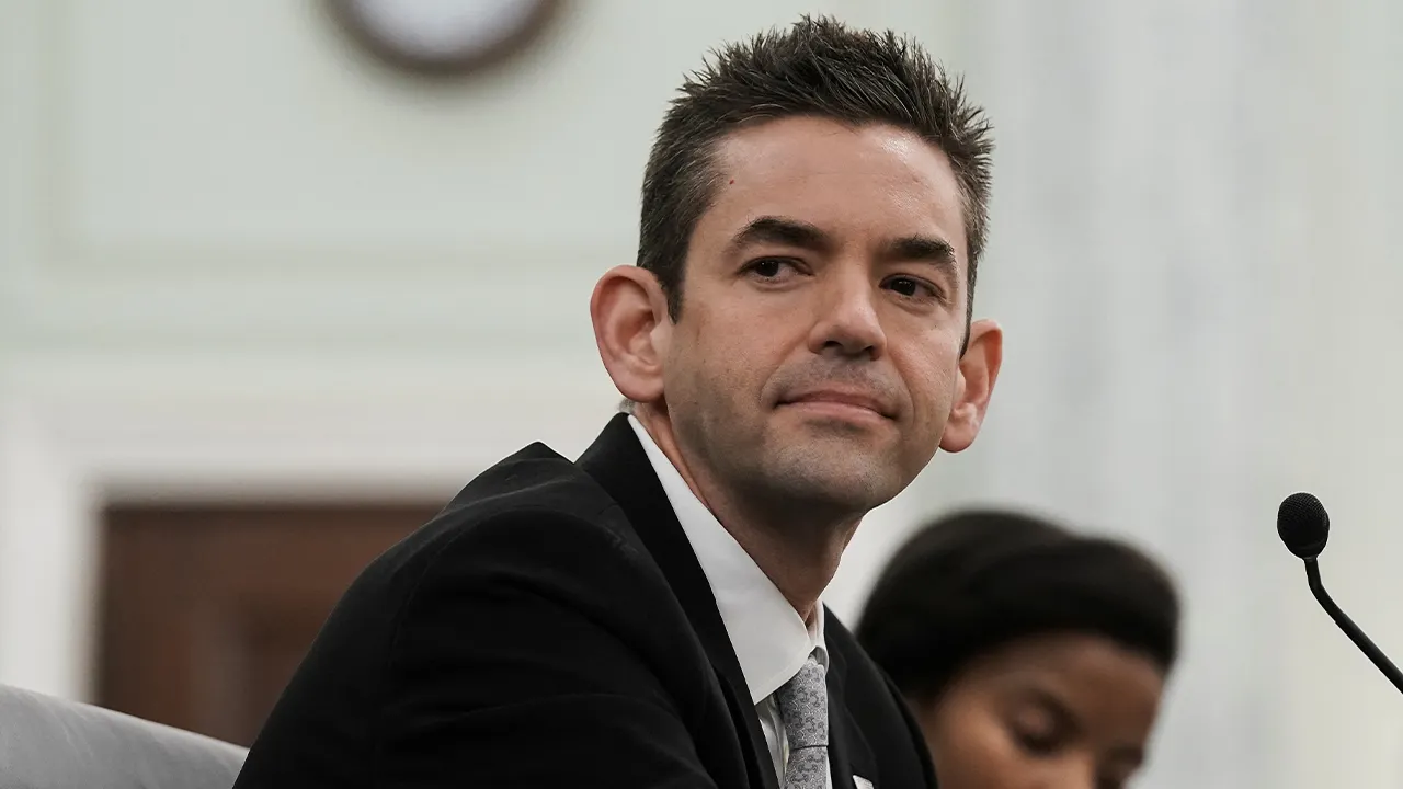 Musk ally Jared Isaacman makes comeback bid for NASA administrator role after May withdrawal: report